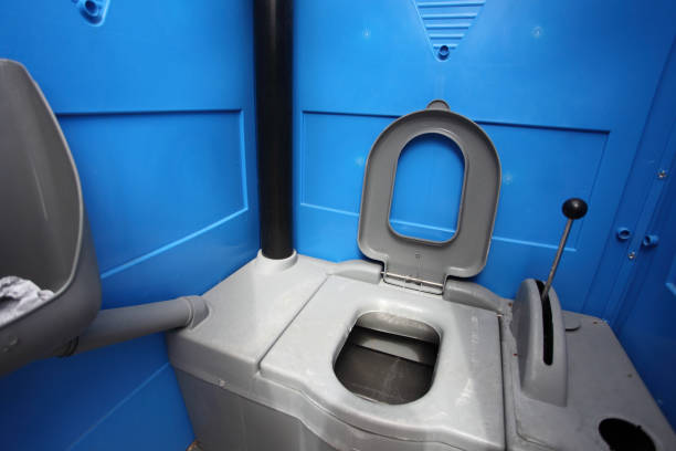 Affordable portable toilet rental in Vardaman, MS